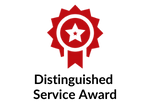 Distinguished Service Award